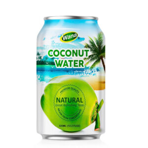 ORIGINAL COCONUT WATER - 100% NATURAL