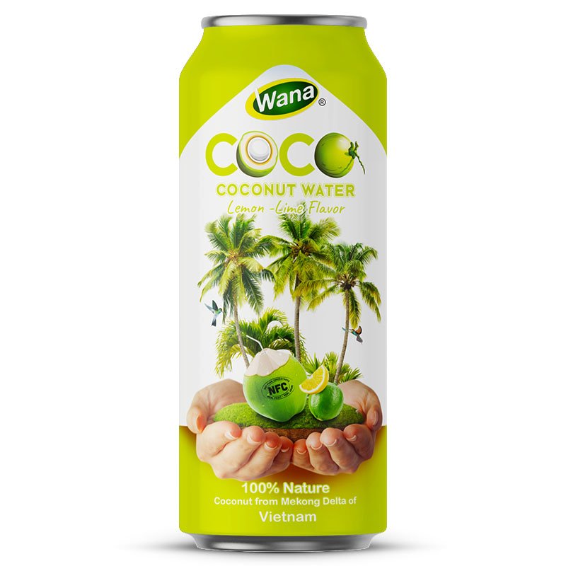 500ML - Coconut Water with Tamarind - Image 4