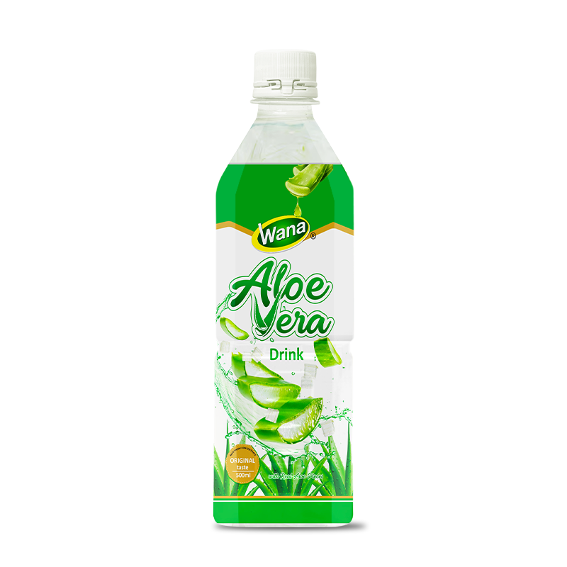 Aloe Vera Drink