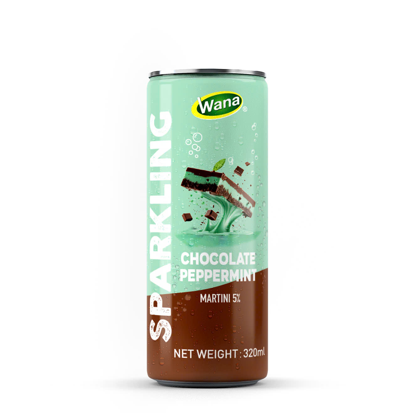 330ML - Sparkling Passion Fruit Juicce - Image 3
