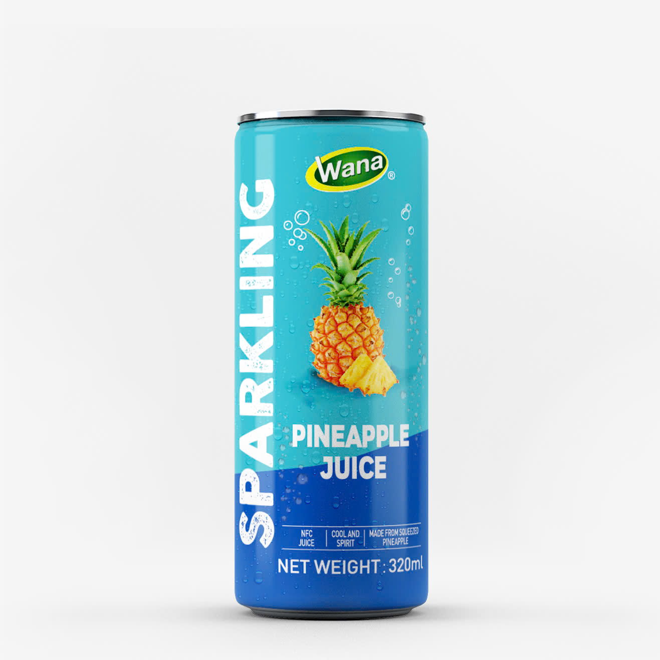 330ML - Sparkling Passion Fruit Juicce - Image 7
