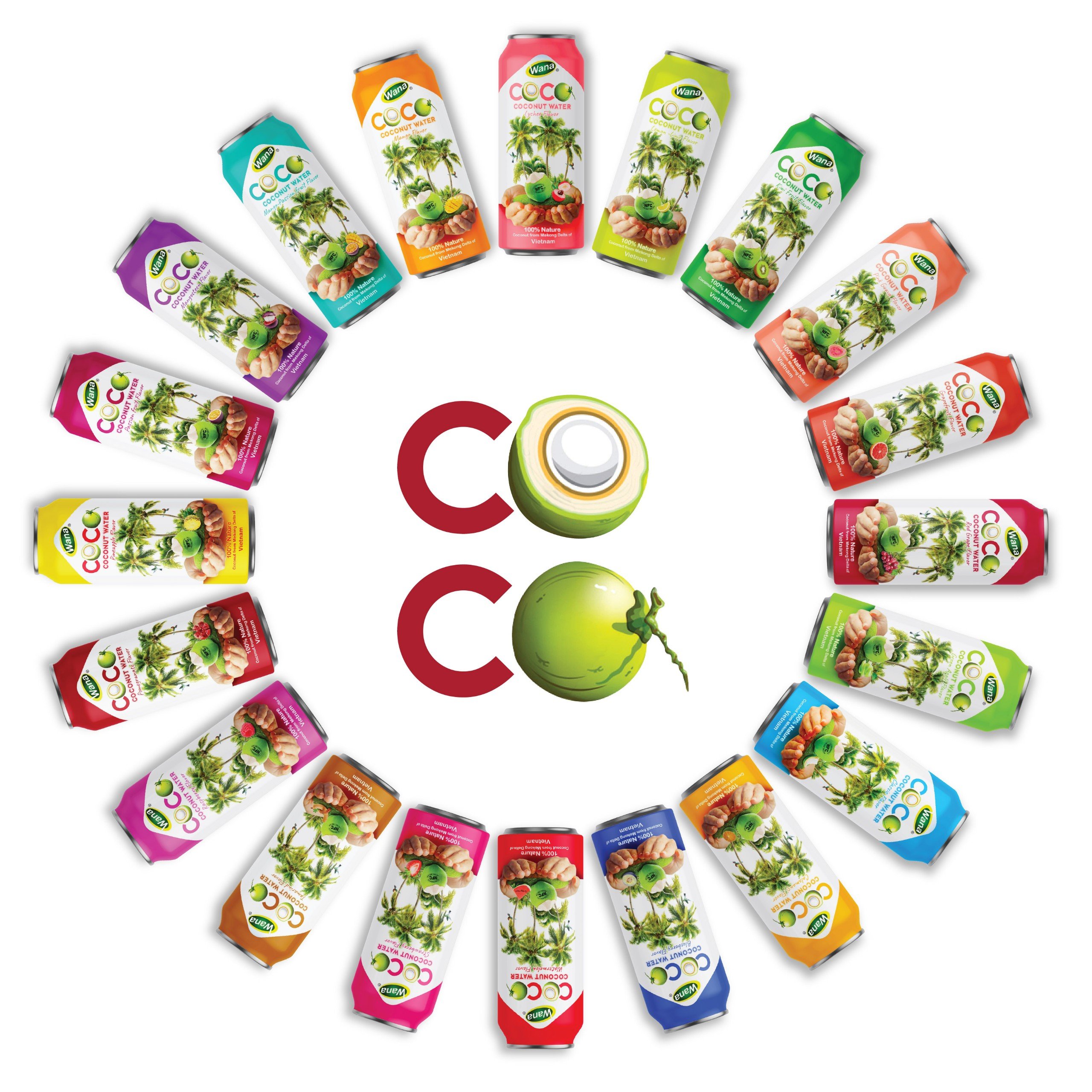coconut Water