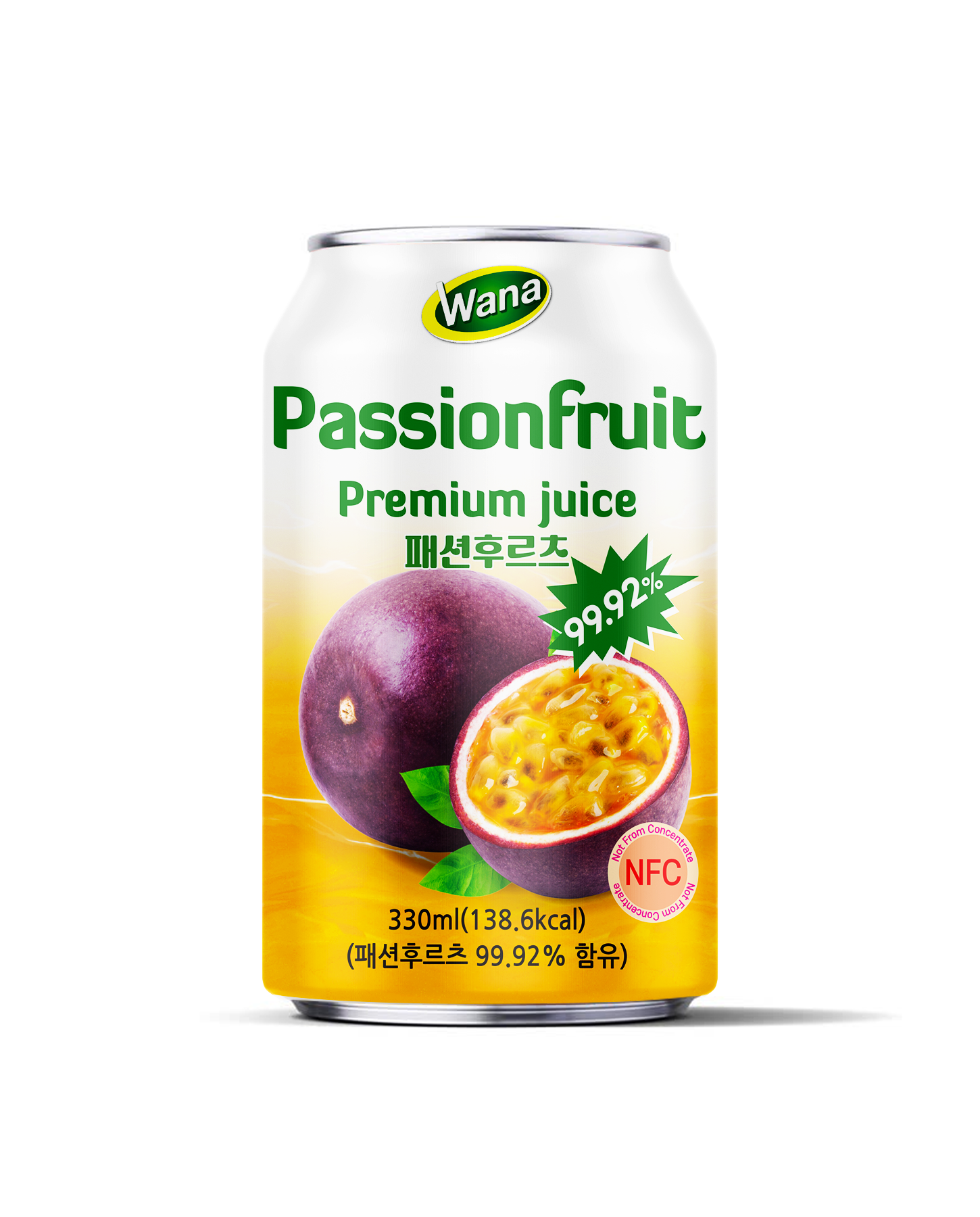 330ML - PREMIUM GUAVA JUICE - Image 8