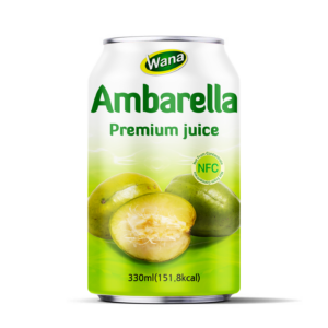 330ML - PREMIUM AMBARELLA JUICE