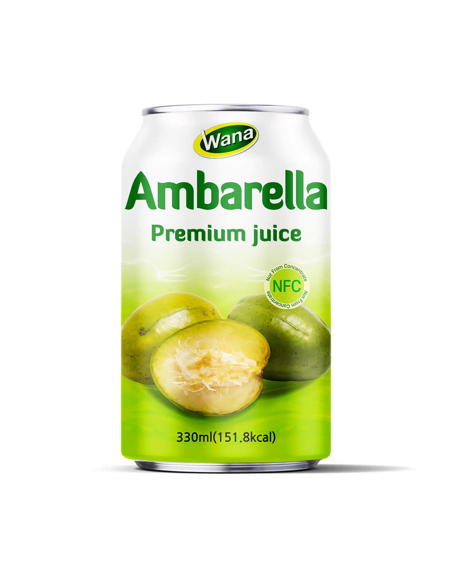 330ML - PREMIUM WATERMELON JUICE - Image 3