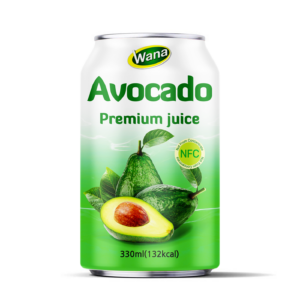 330ML - PREMIUM AVOCADO JUICE