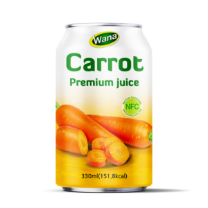 PREMIUM CARROT JUICE