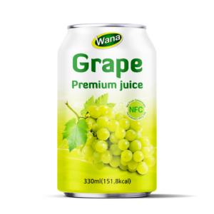 330ML - PREMIUM GRAPE JUICE