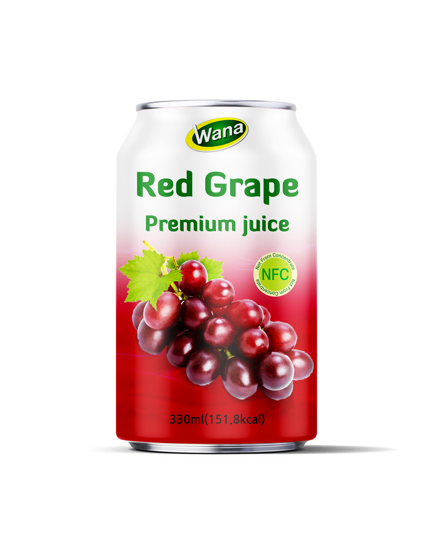 330ML - PREMIUM PINEAPPLE JUICE - Image 3