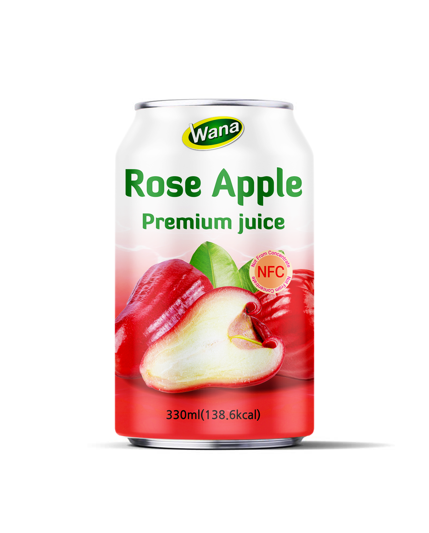 330ML - PREMIUM PINEAPPLE JUICE - Image 4