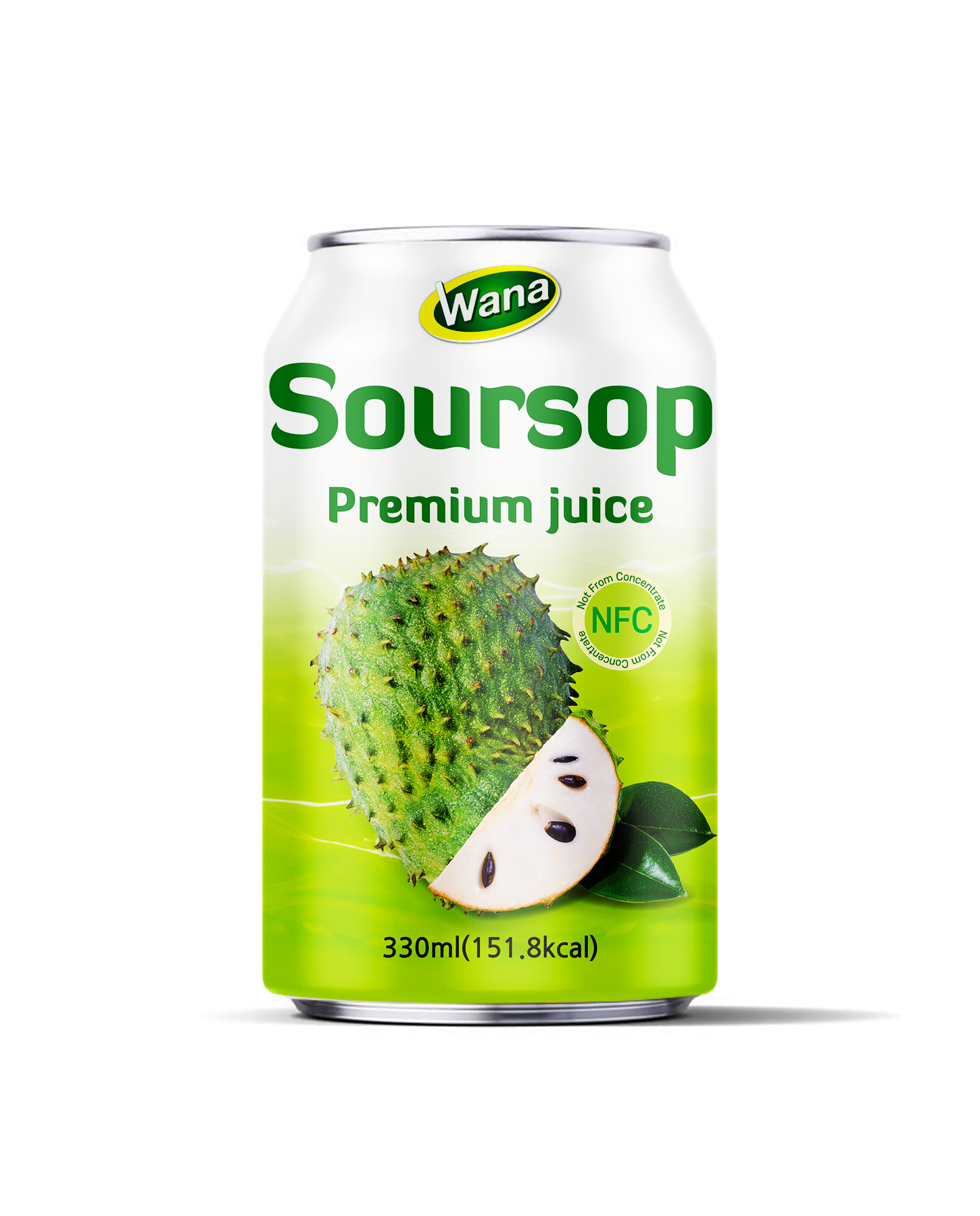 330ML - PREMIUM PINEAPPLE JUICE - Image 5