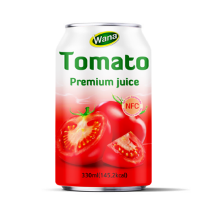 330ML - PREMIUM TOMATO JUICE