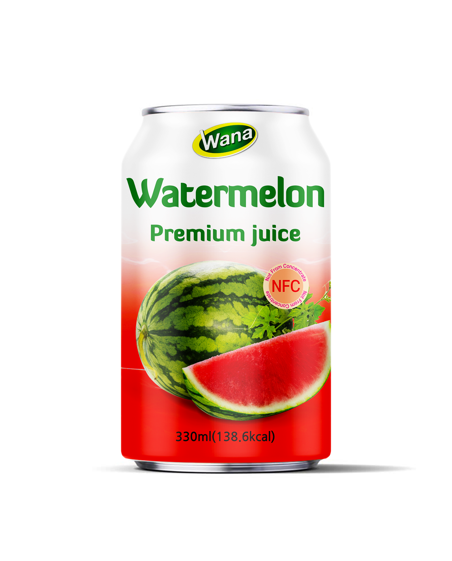 330ML - PREMIUM WATERMELON JUICE
