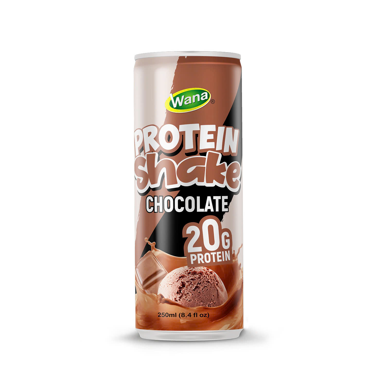 Coffee Protein Shake - Image 3
