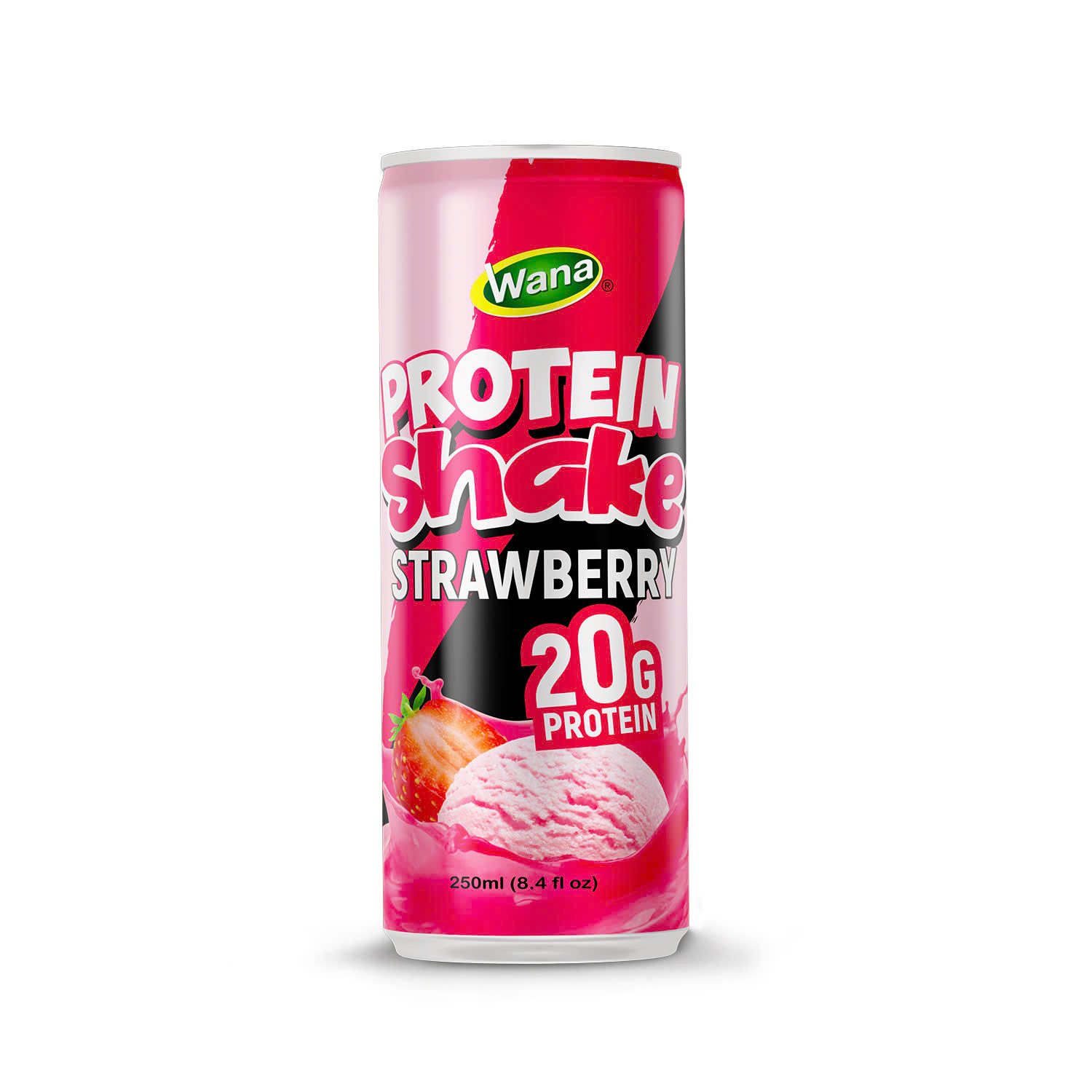 Coffee Protein Shake - Image 5
