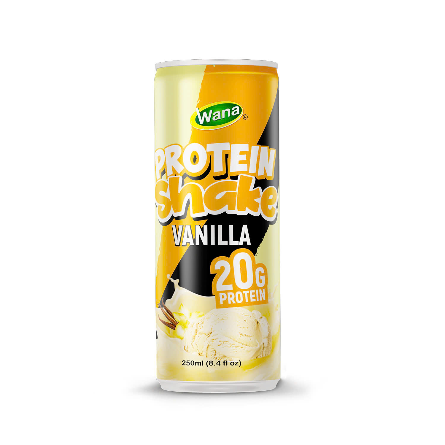 Coffee Protein Shake - Image 6