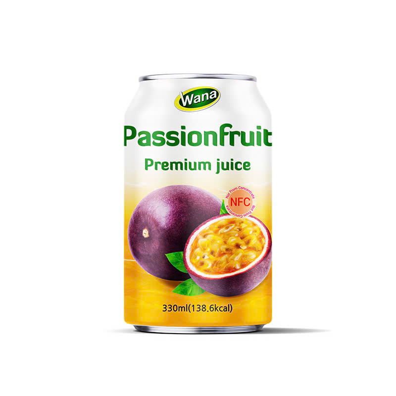 330ML - PREMIUM GUAVA JUICE - Image 6