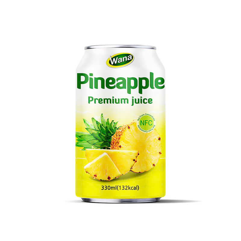 Pineapple Juice