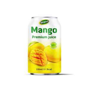 330ML - PREMIUM MANGO JUICE