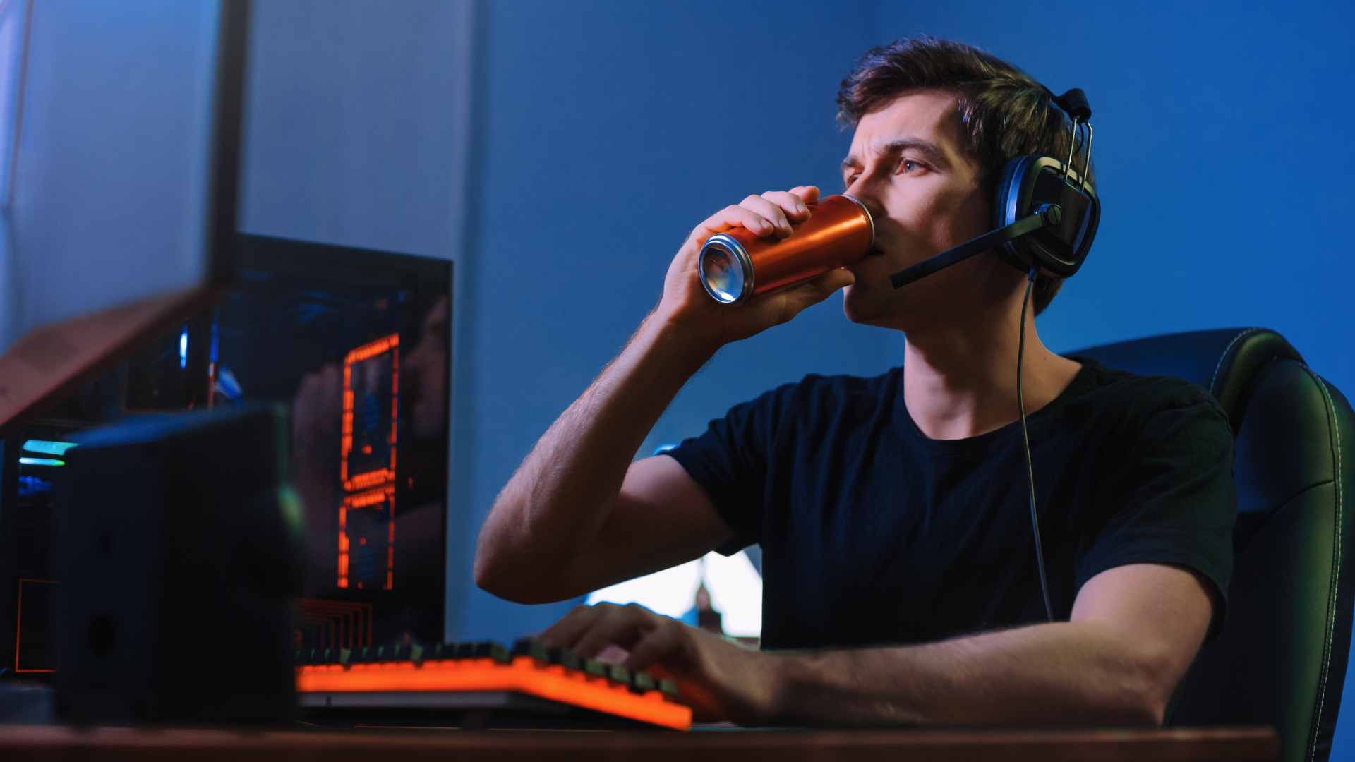Energy Drink