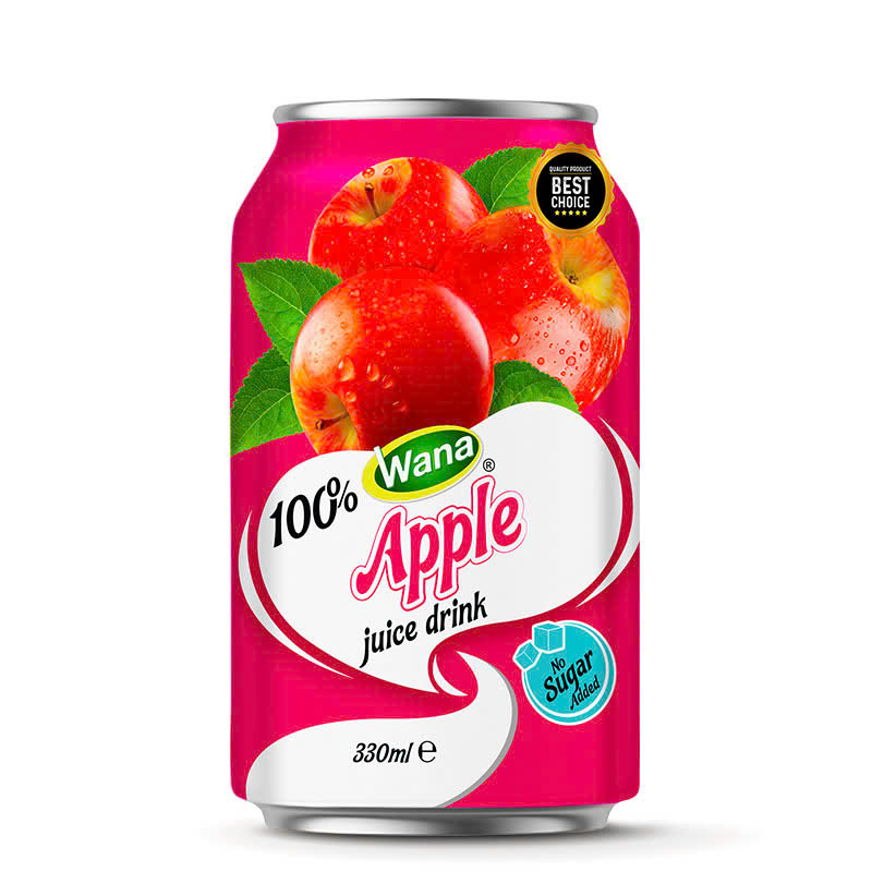 Premium Apple Juice