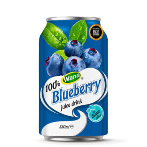 Premium Blueberry Juice – Taste the Luxury of Nature