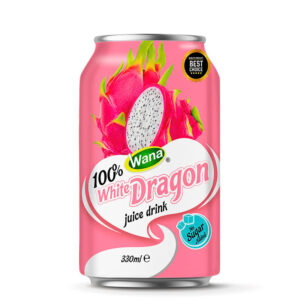 Dragon Fruit Juice - 100% Natural, Real Dragon Fruit Juice