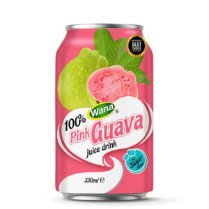 Premium RED PINK GUAVA JUICE