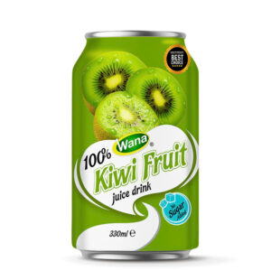 PREMIUM KIWI JUICE - 100% Natural, Real Kiwi Juice