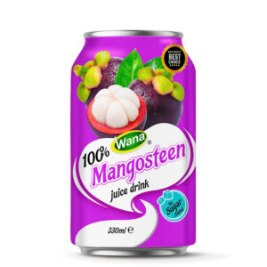 Premium Mangosteen Juice – The King of Tropical Wellness