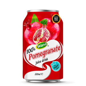 Premium Pomegranate Juice