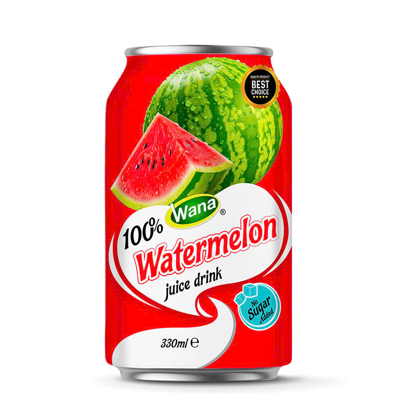 Premium Watermelon Juice