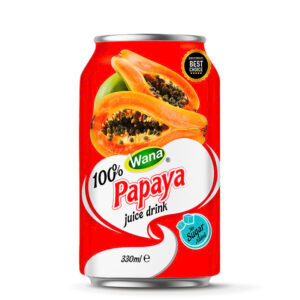 Premium Papaya Juice