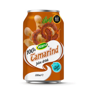 Tamarind Juice