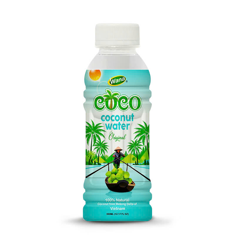 Coconut Water