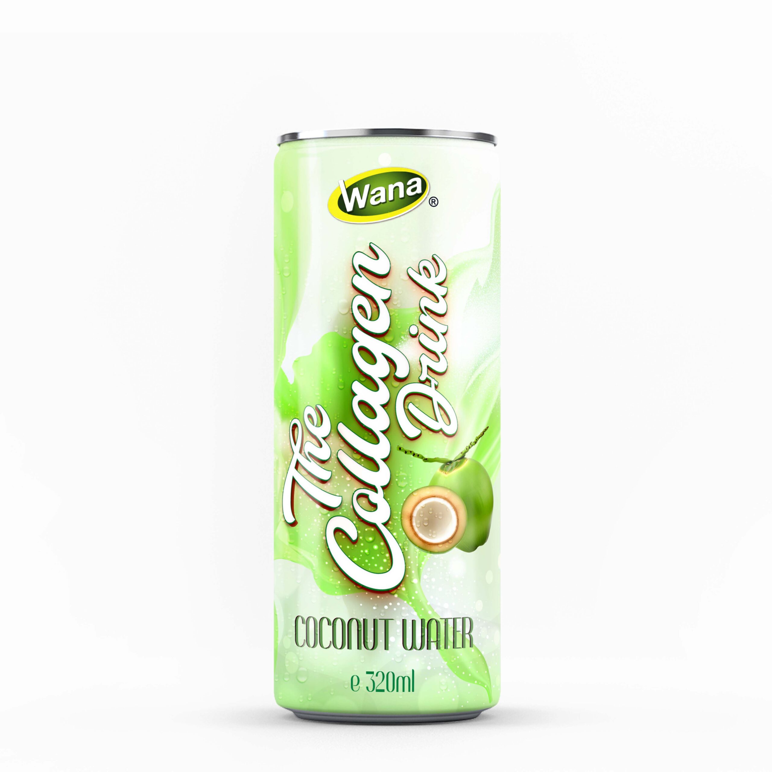 Collagen Drink with Cherry Blossom Flavor - Image 7