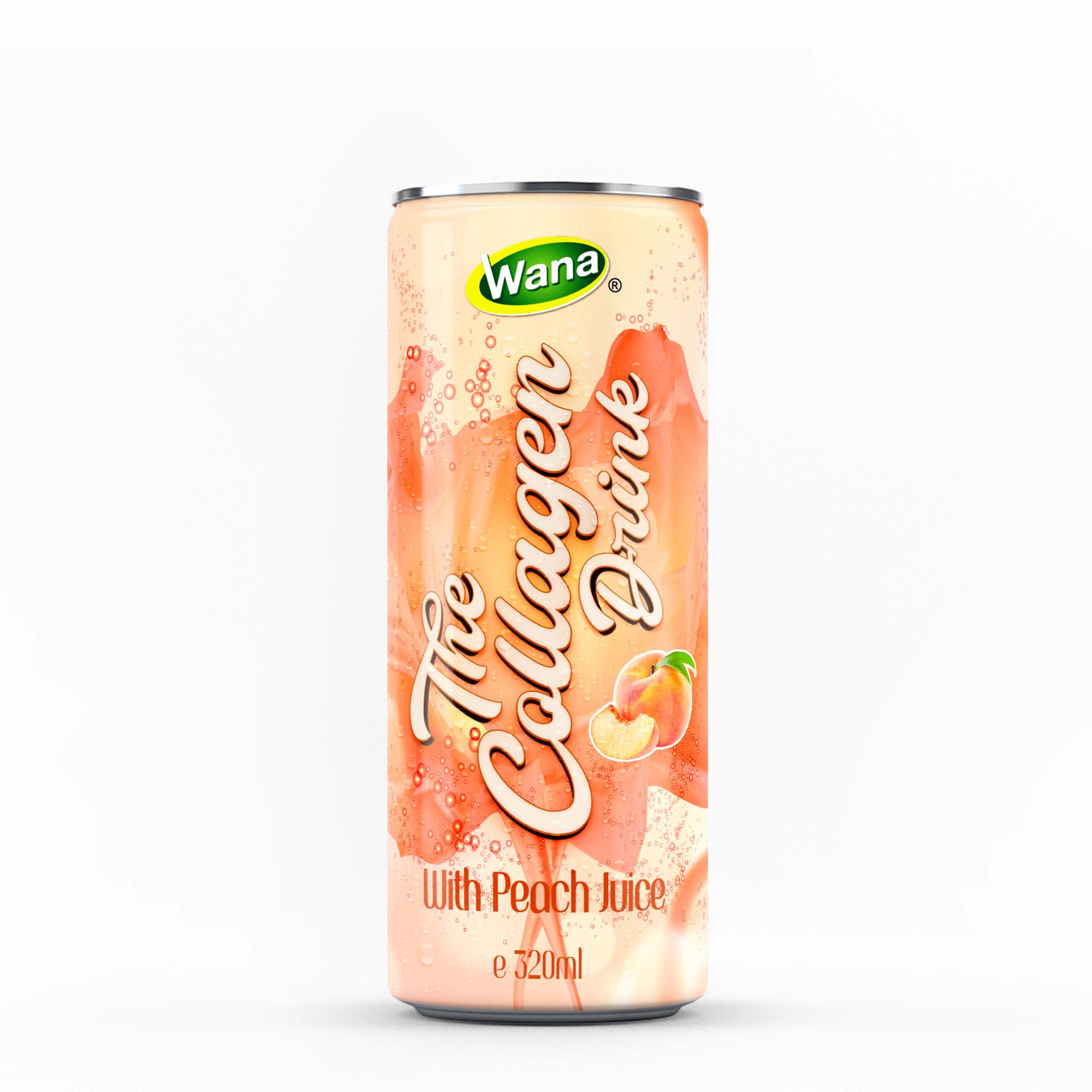 Collagen Drink with Cherry Blossom Flavor - Image 5