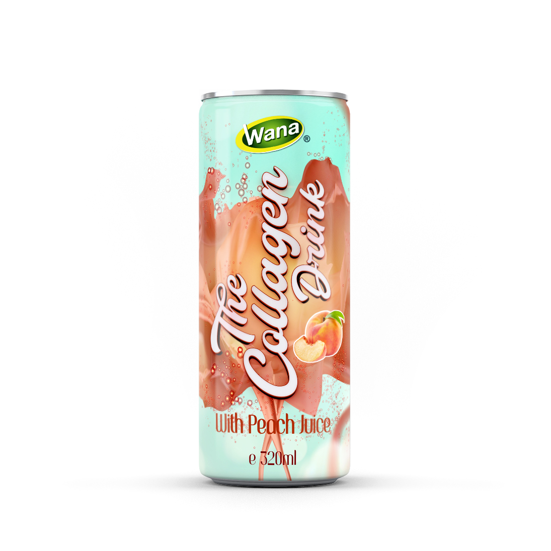 Collagen Drink with Cherry Blossom Flavor - Image 6