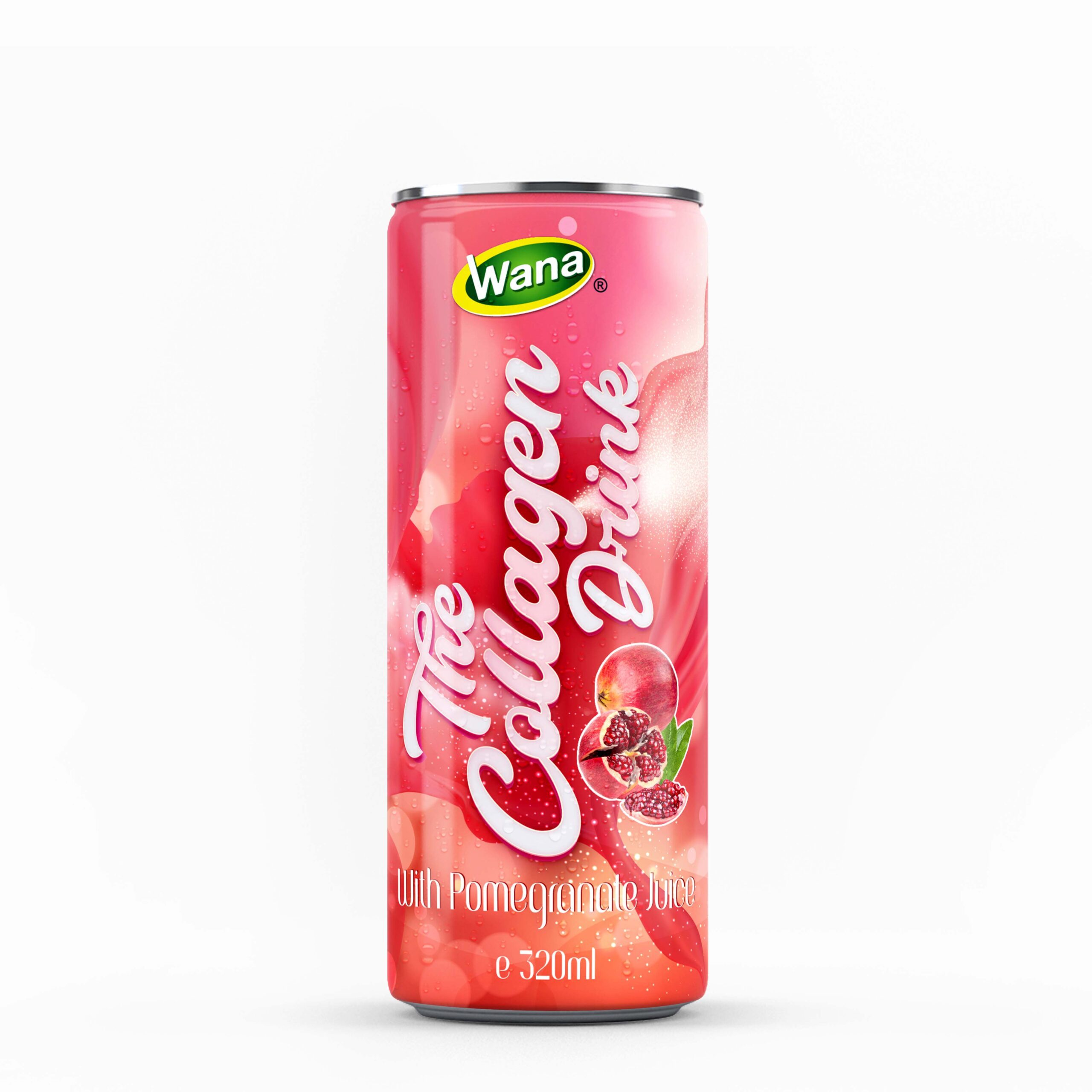 Collagen Drink with Cherry Blossom Flavor - Image 4