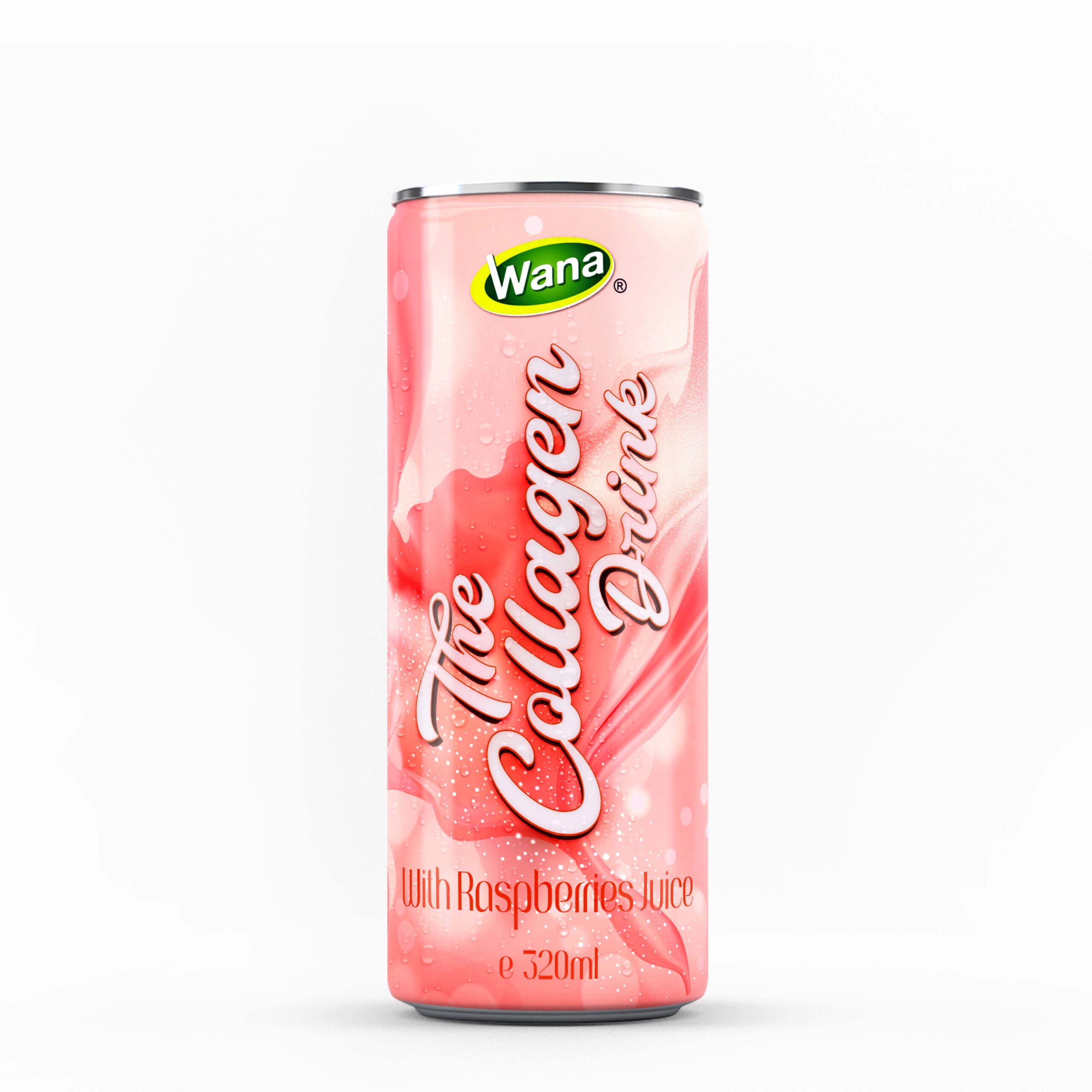 Collagen Drink with Cherry Blossom Flavor - Image 3