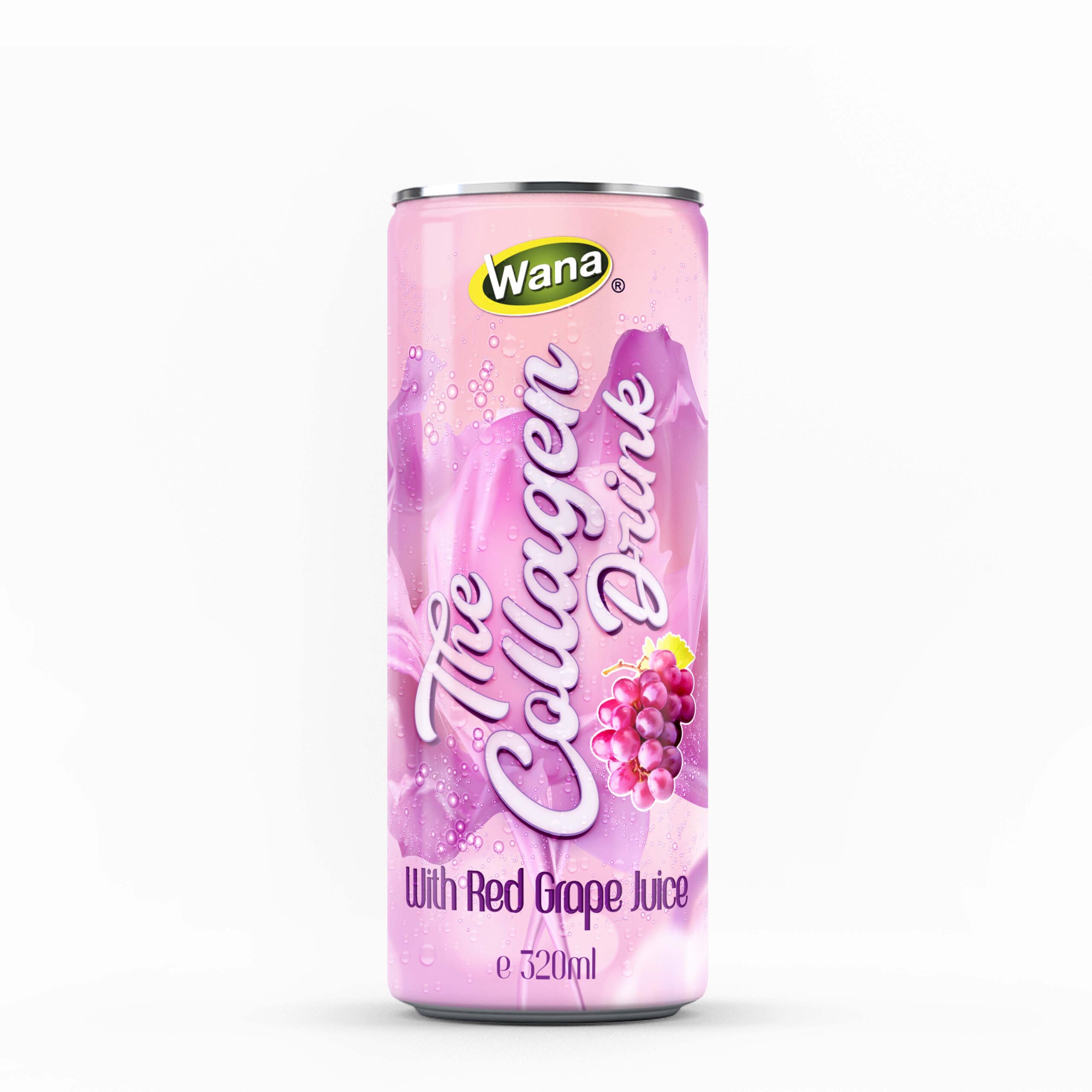 Collagen Drink with Cherry Blossom Flavor - Image 2