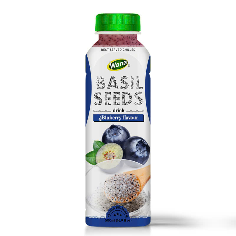 Cool Down with Basil Seeds Drink – Refreshing Soursop Flavor! - Image 10