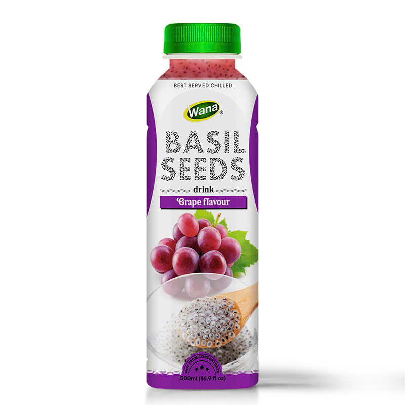 Cool Down with Basil Seeds Drink – Refreshing Soursop Flavor! - Image 9