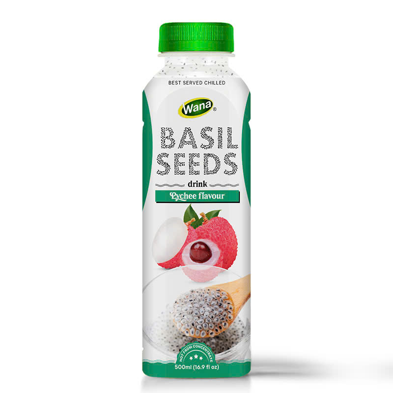 Cool Down with Basil Seeds Drink – Refreshing Soursop Flavor! - Image 8