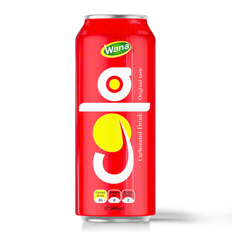 Cola drink