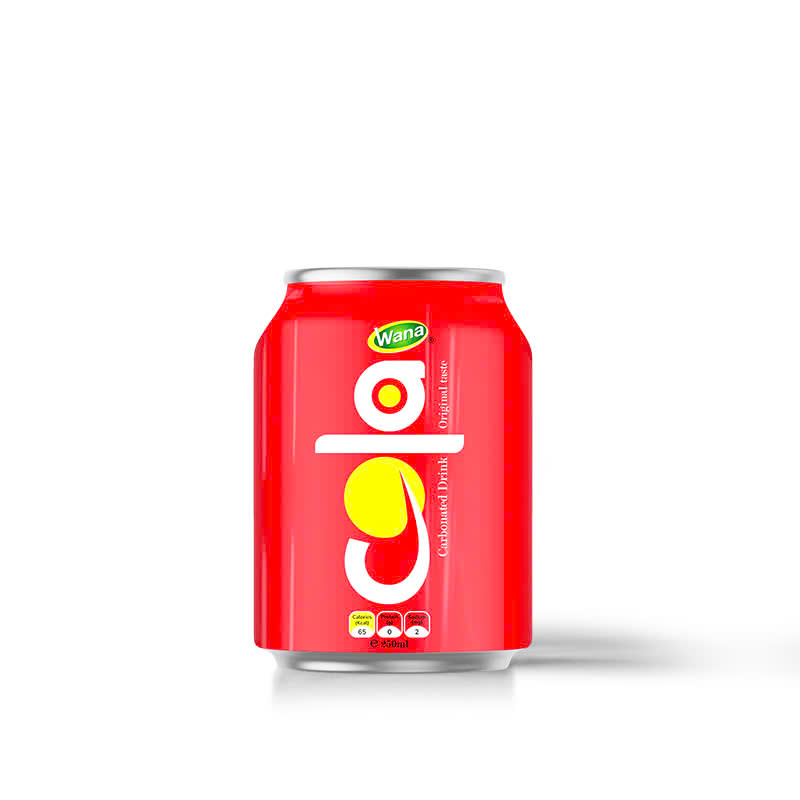 COLA DRINK WITH ORIGINAL TASTE – A BURST OF REFRESHMENT! - Image 6