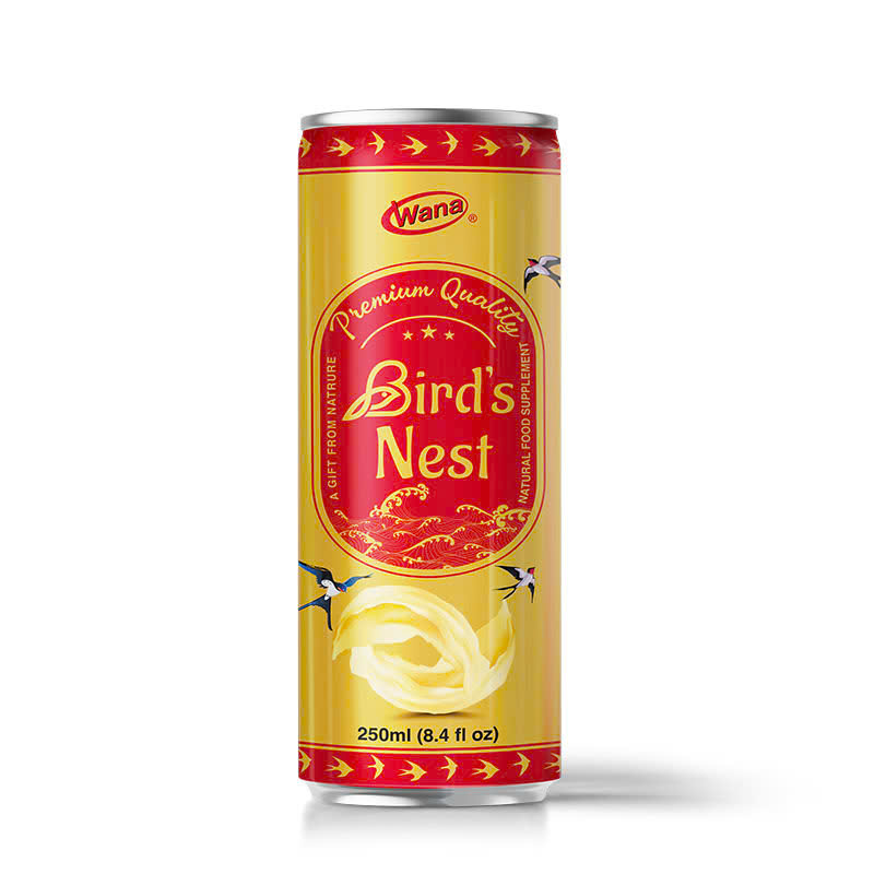 Bird's nest 250ML