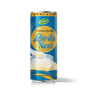 Bird’s Nest: The Perfect Blend of Luxury and Health