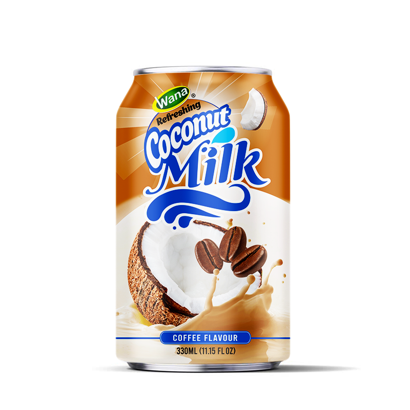 Coconut Milk Original – Pure Goodness from Nature - Image 2