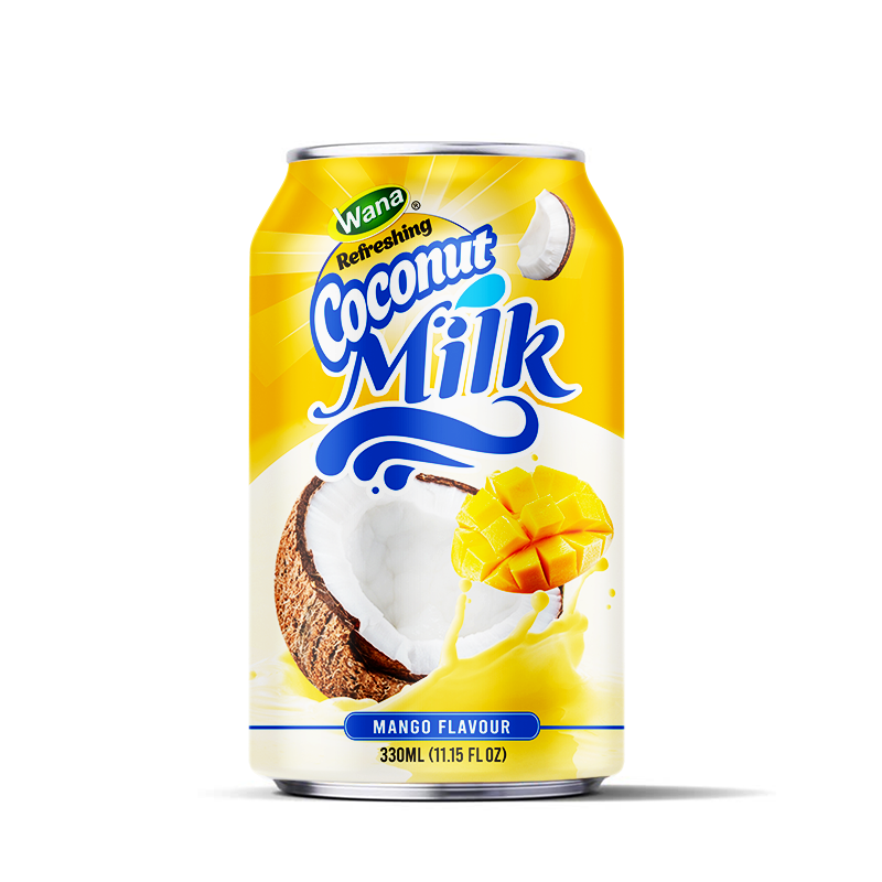 Coconut Milk Original – Pure Goodness from Nature - Image 3